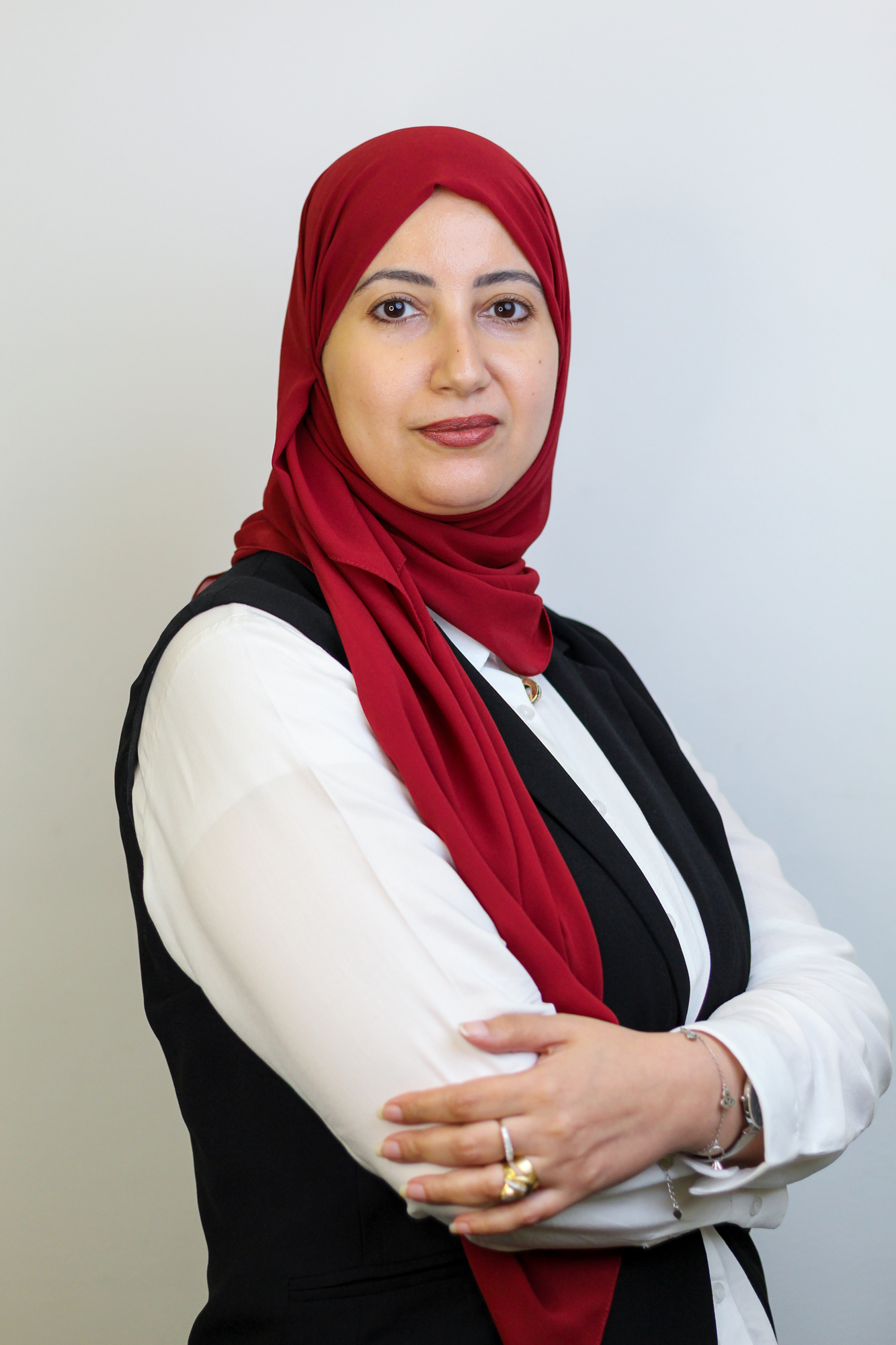 Hanan Gamaleldin