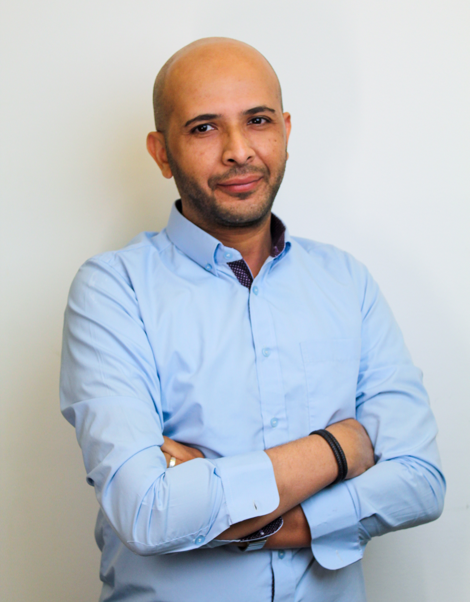 Haitham Elshafey
