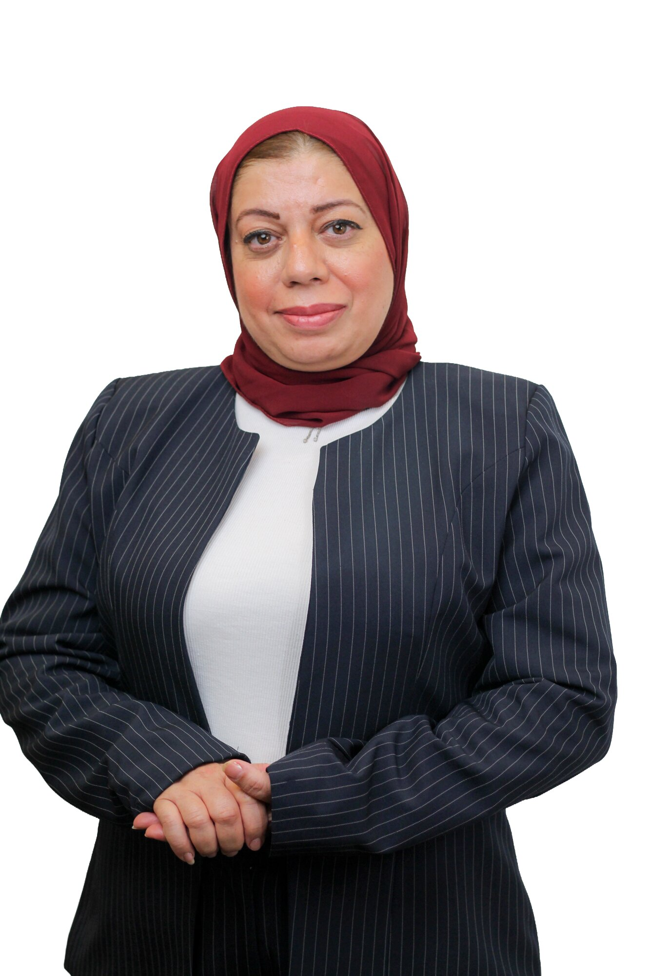 Hanan Ahmed