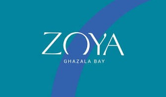 Zoya "Ghazala Bay"