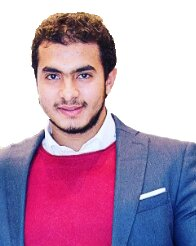 Mohamed Abdelshafy