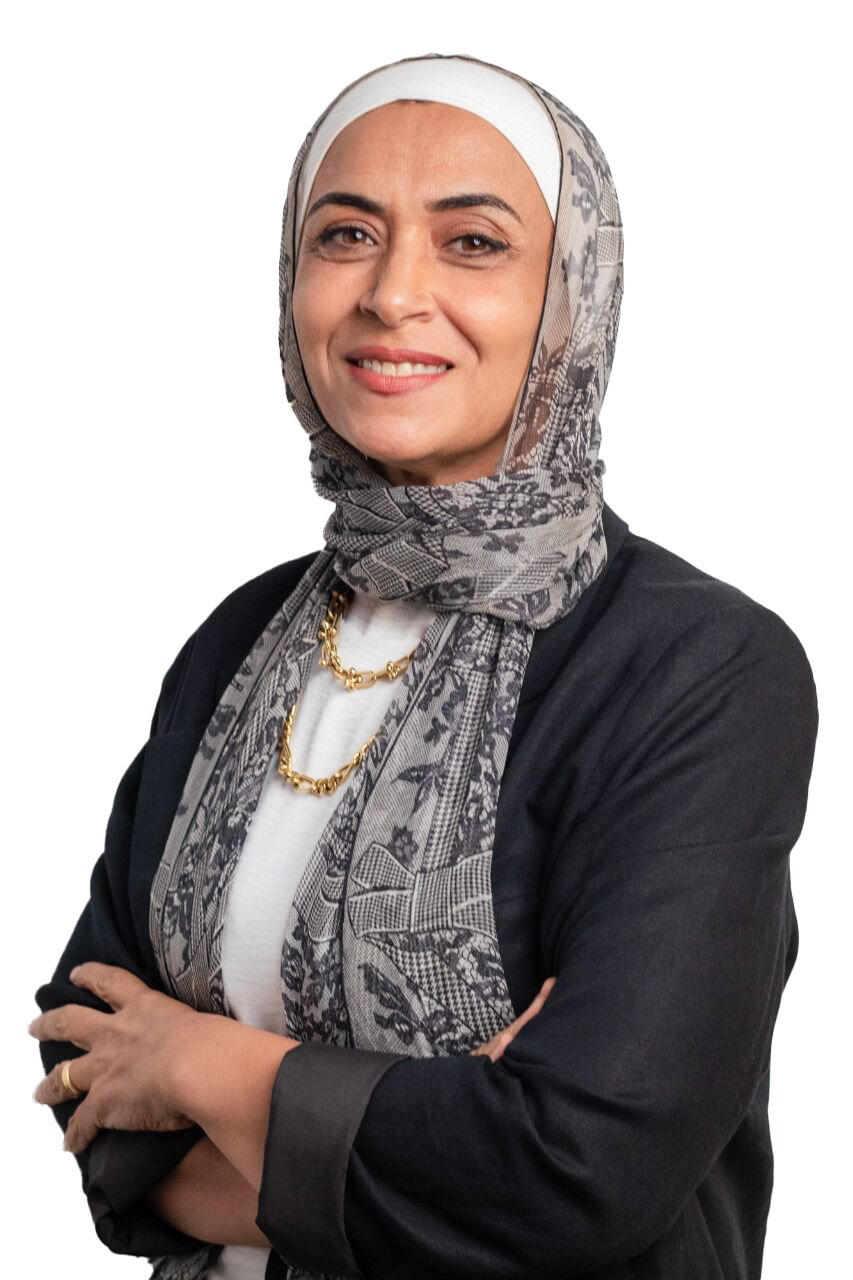 Maha Ehsan