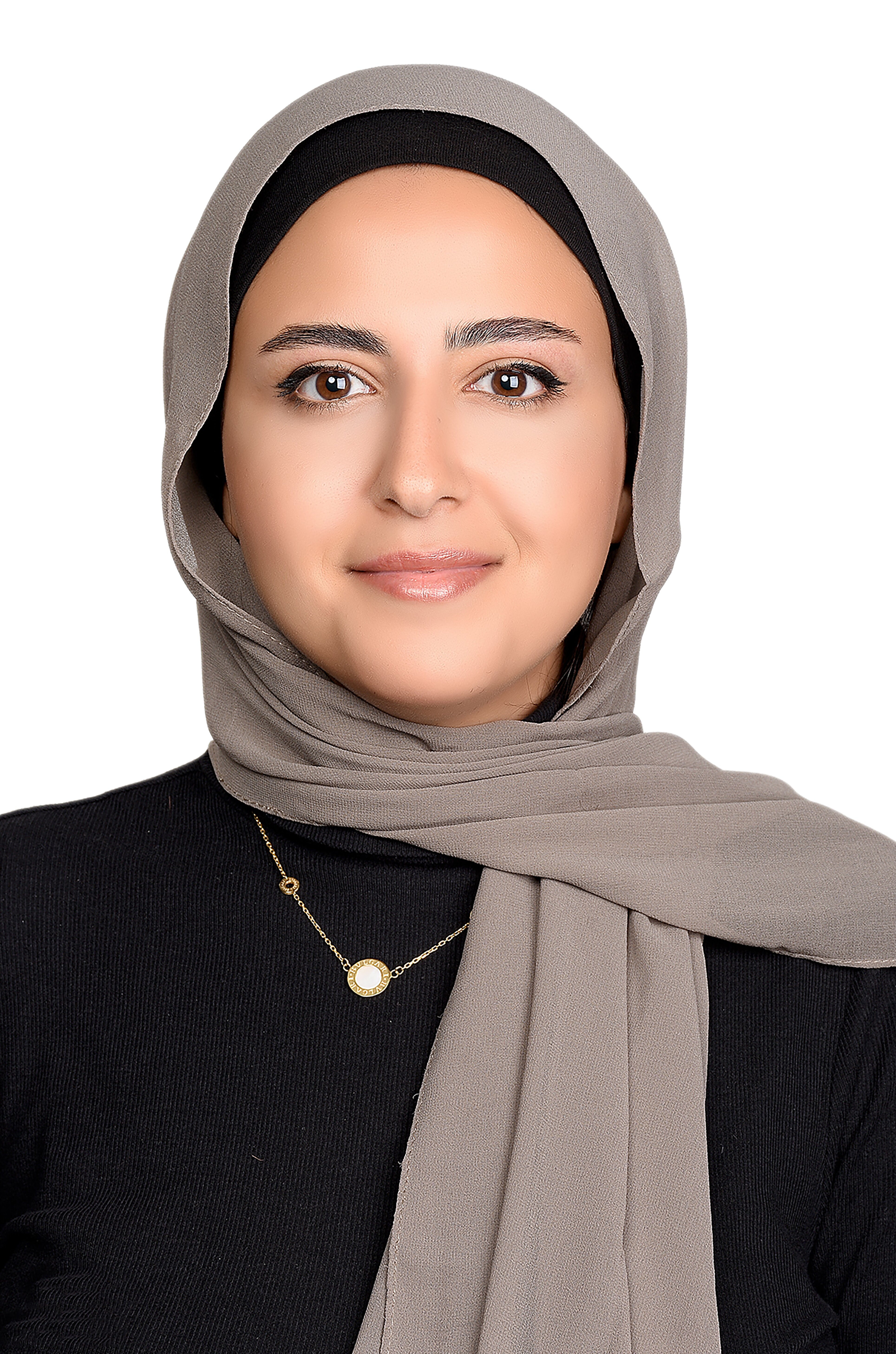 Mai Ahmed