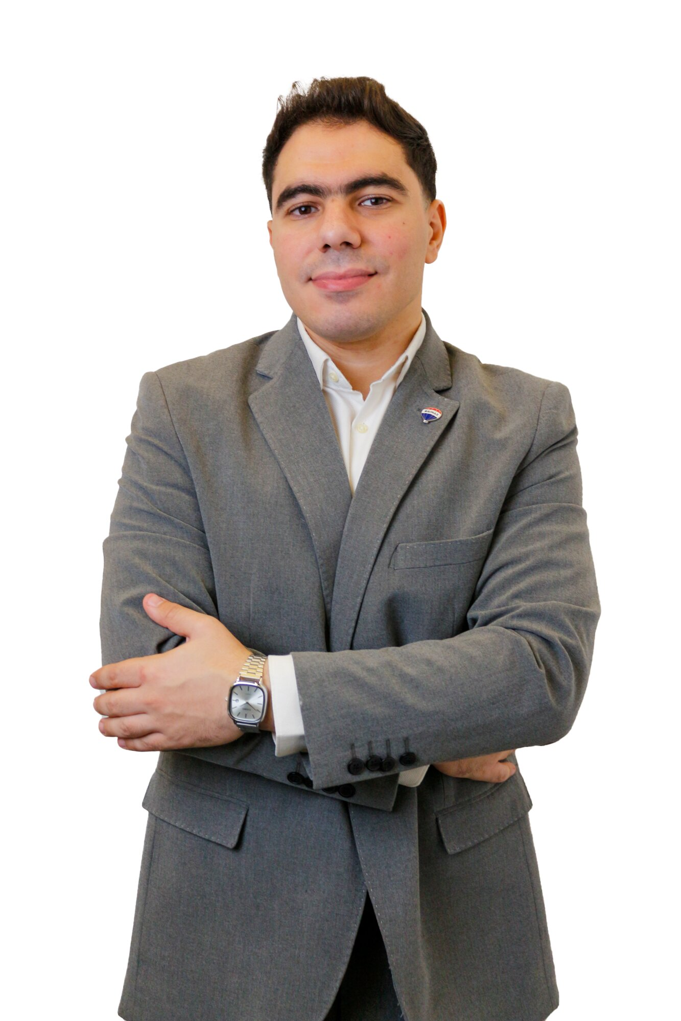 Mohamed ElGalad