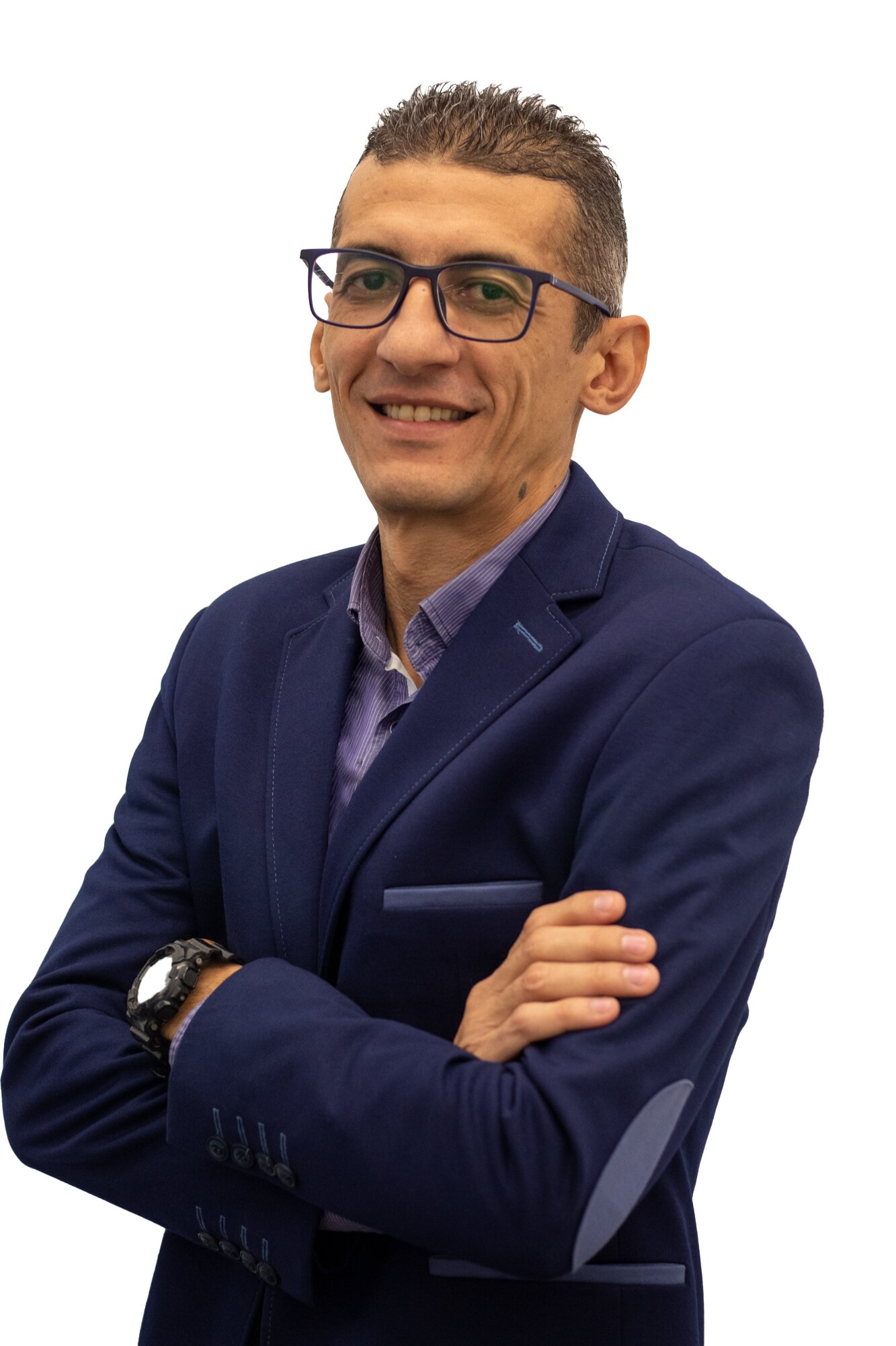 Mohamed Ghaly