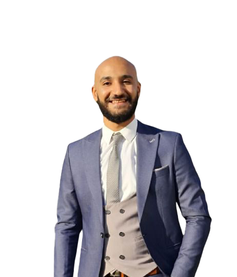 Omar Abdelshafy