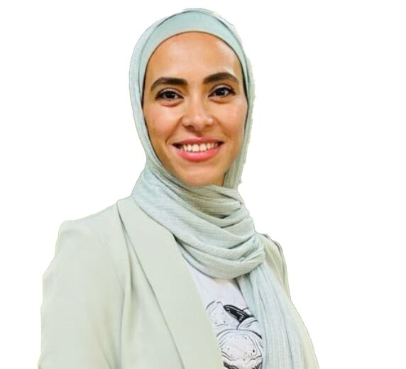 Randa Nageh