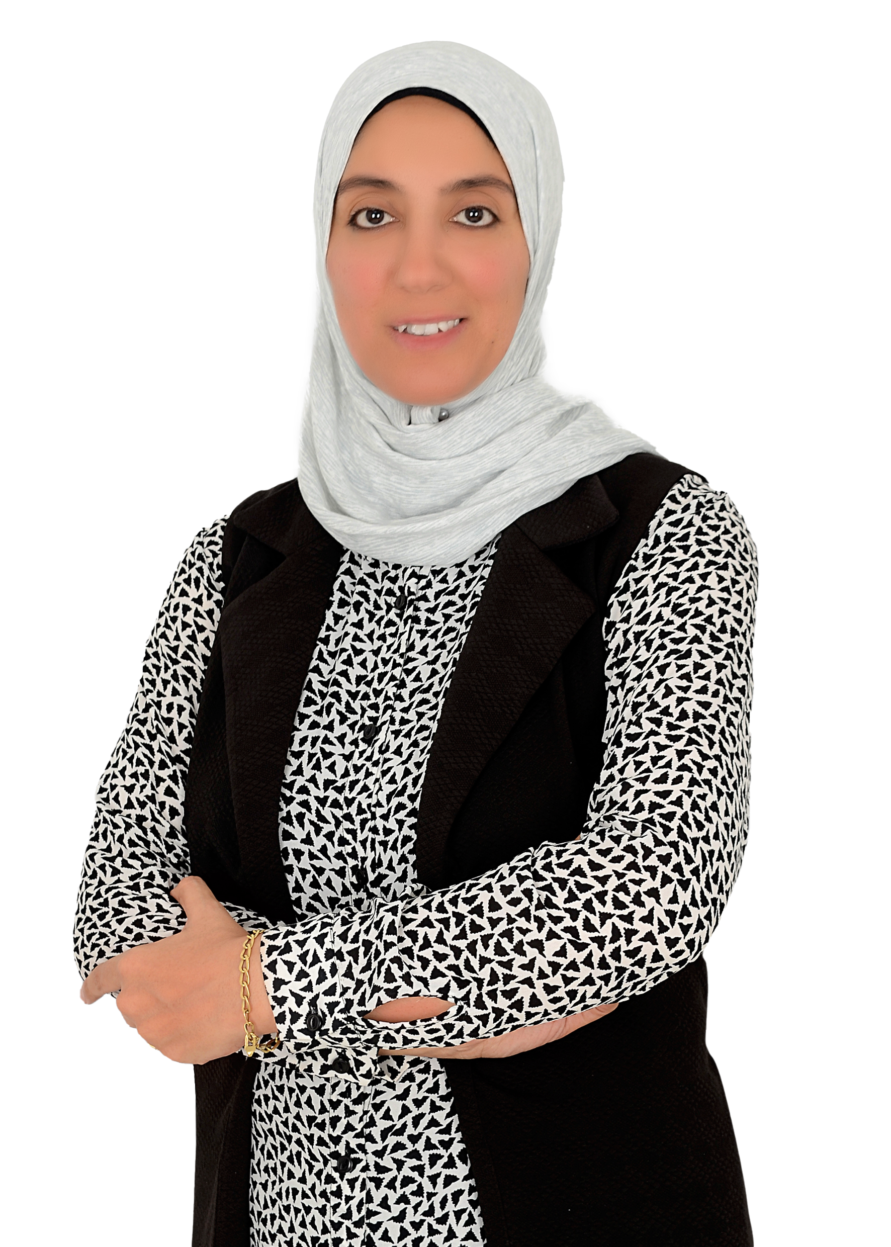 Yasmin Ammar