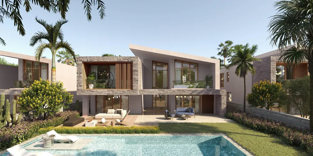 Caesar Bay