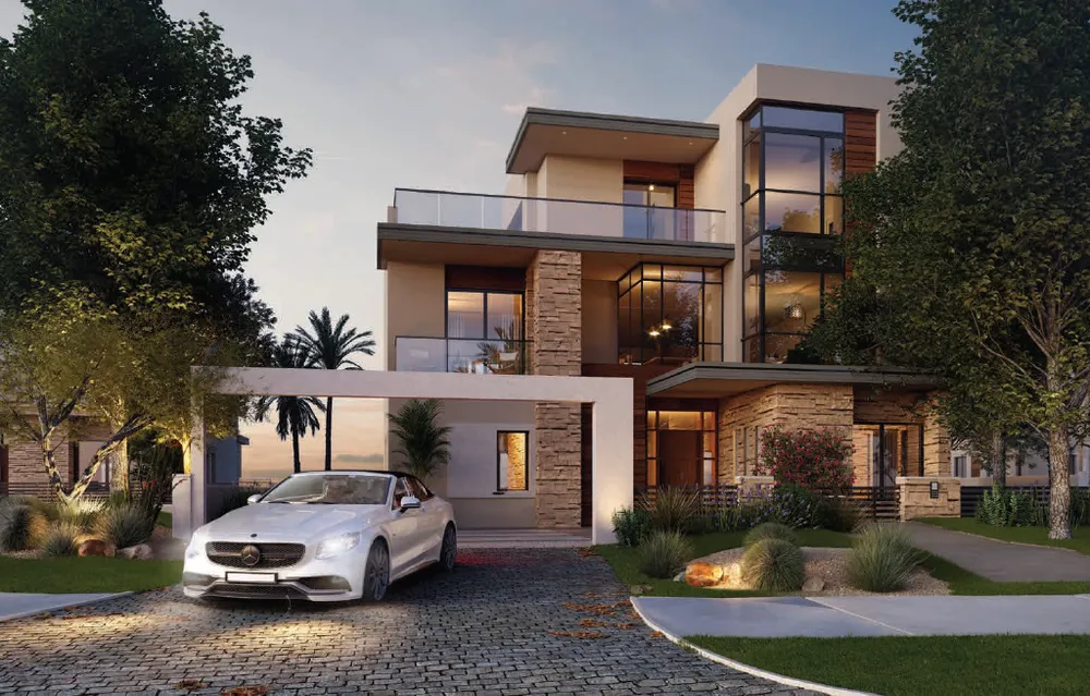 The Estates