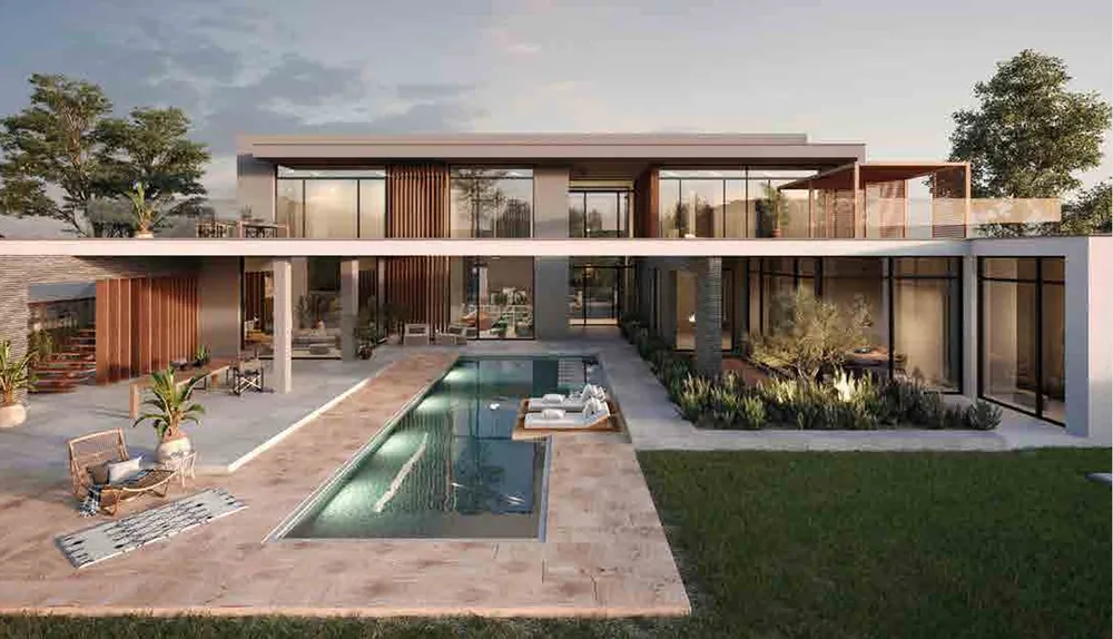 The Estates