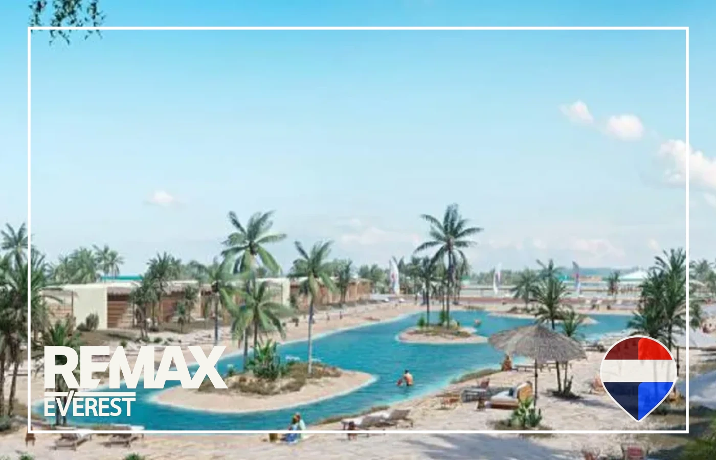 Hacienda Blue