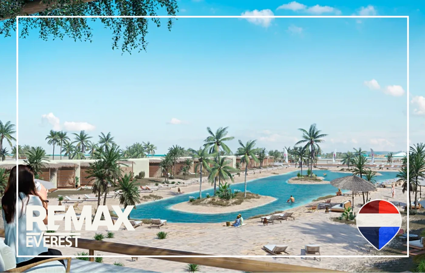 Hacienda Waters