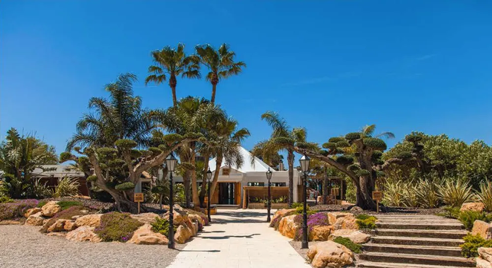 Hacienda West