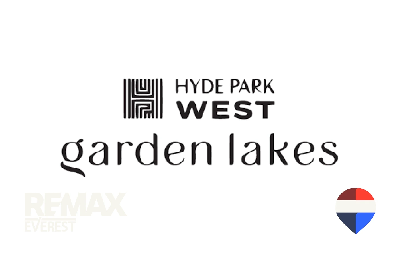 Garden Lakes