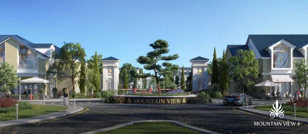 Mountain View 4