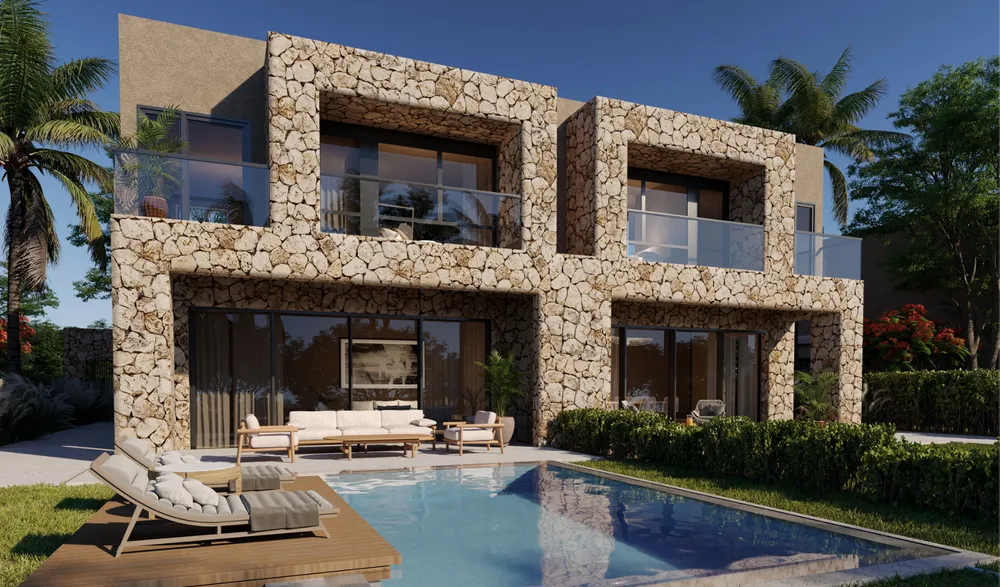 La Manga