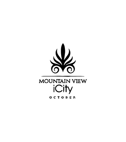 Mountain View I City October