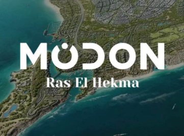 MODON Ras El-Hikma