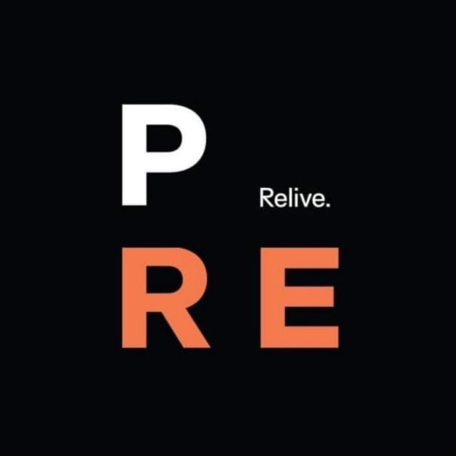 PRE