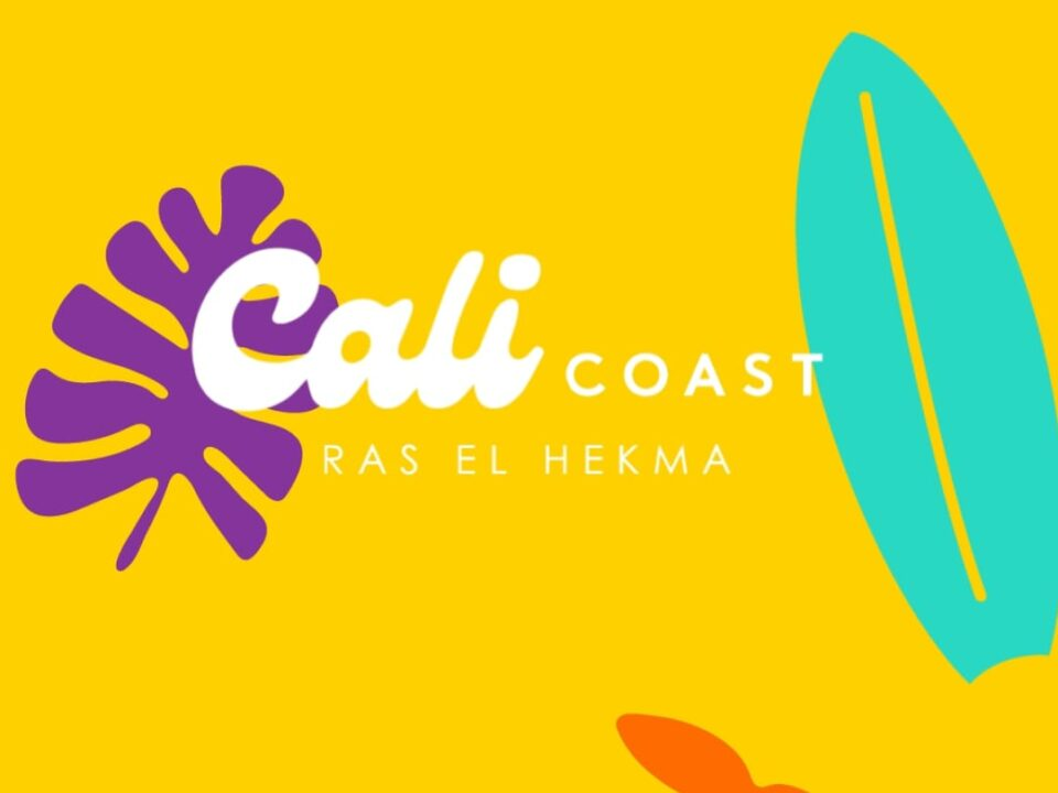 Cali Coast