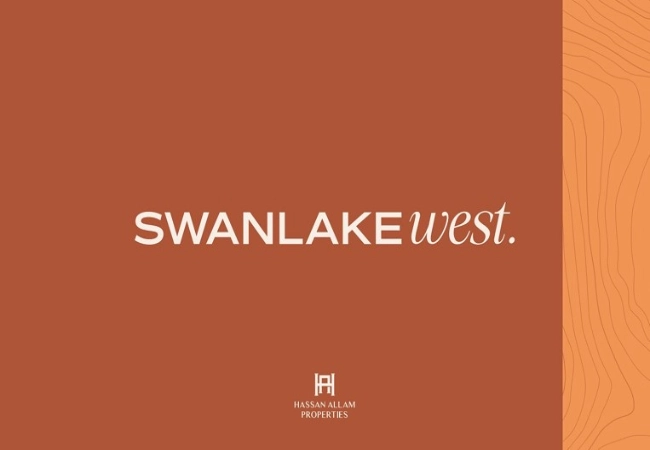 Swan Lake West