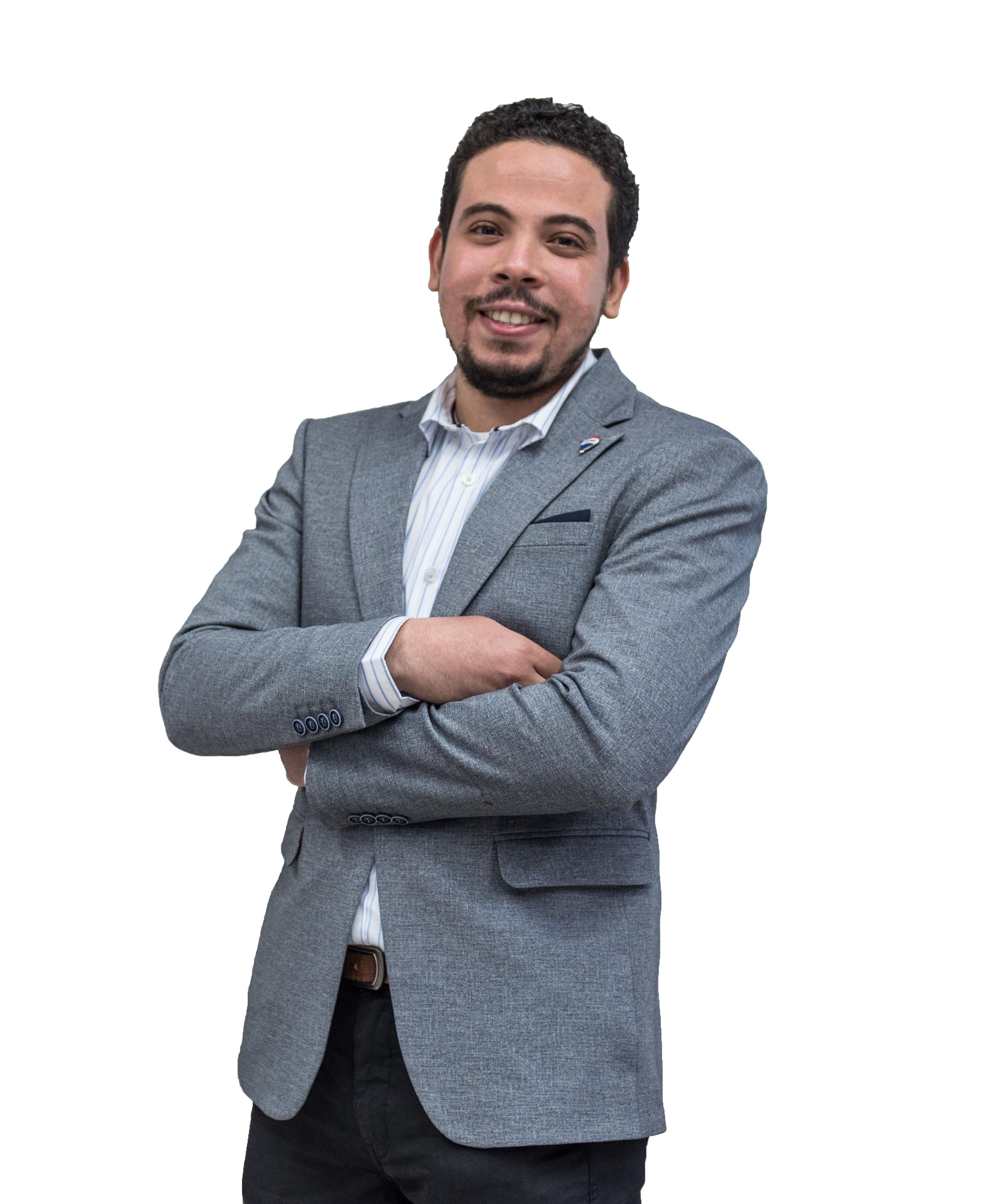 Mohamed Gamal