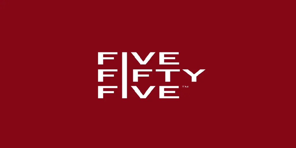 Five Fifty Five