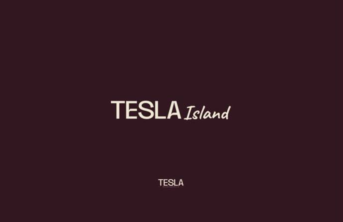 Tesla Island