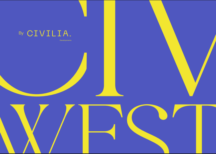 Civ West