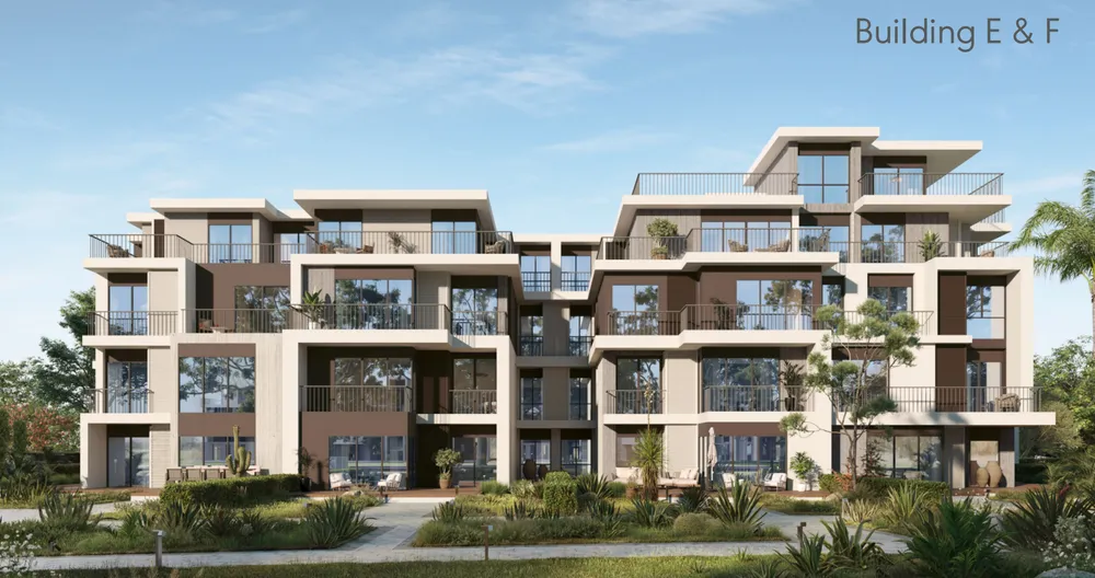 Solana West