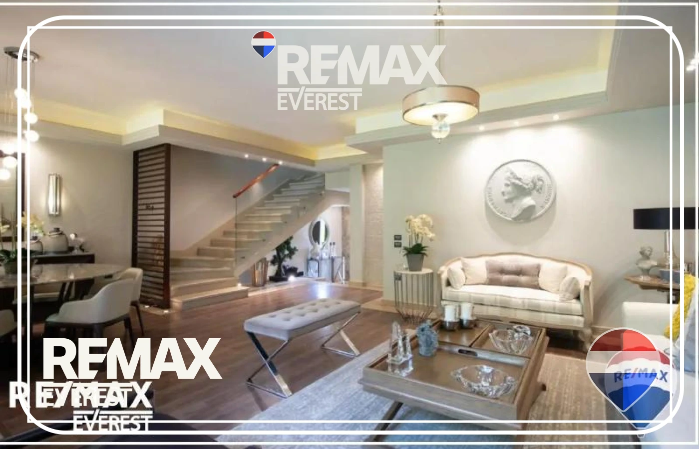 Townhouse for Sale in Karma Residence 160 sqm