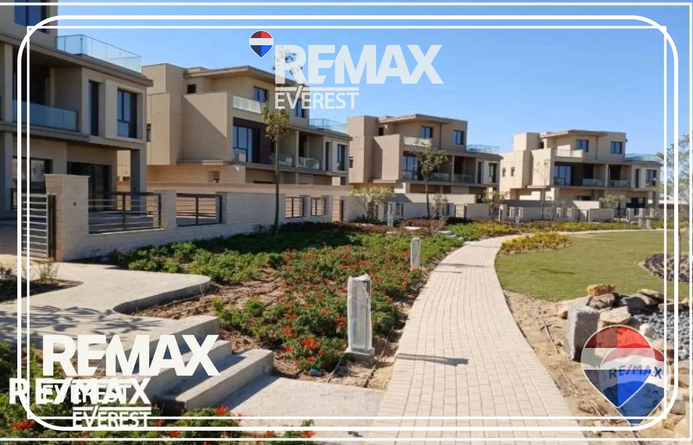 Twinhouse for Sale in The Estates 291 sqm