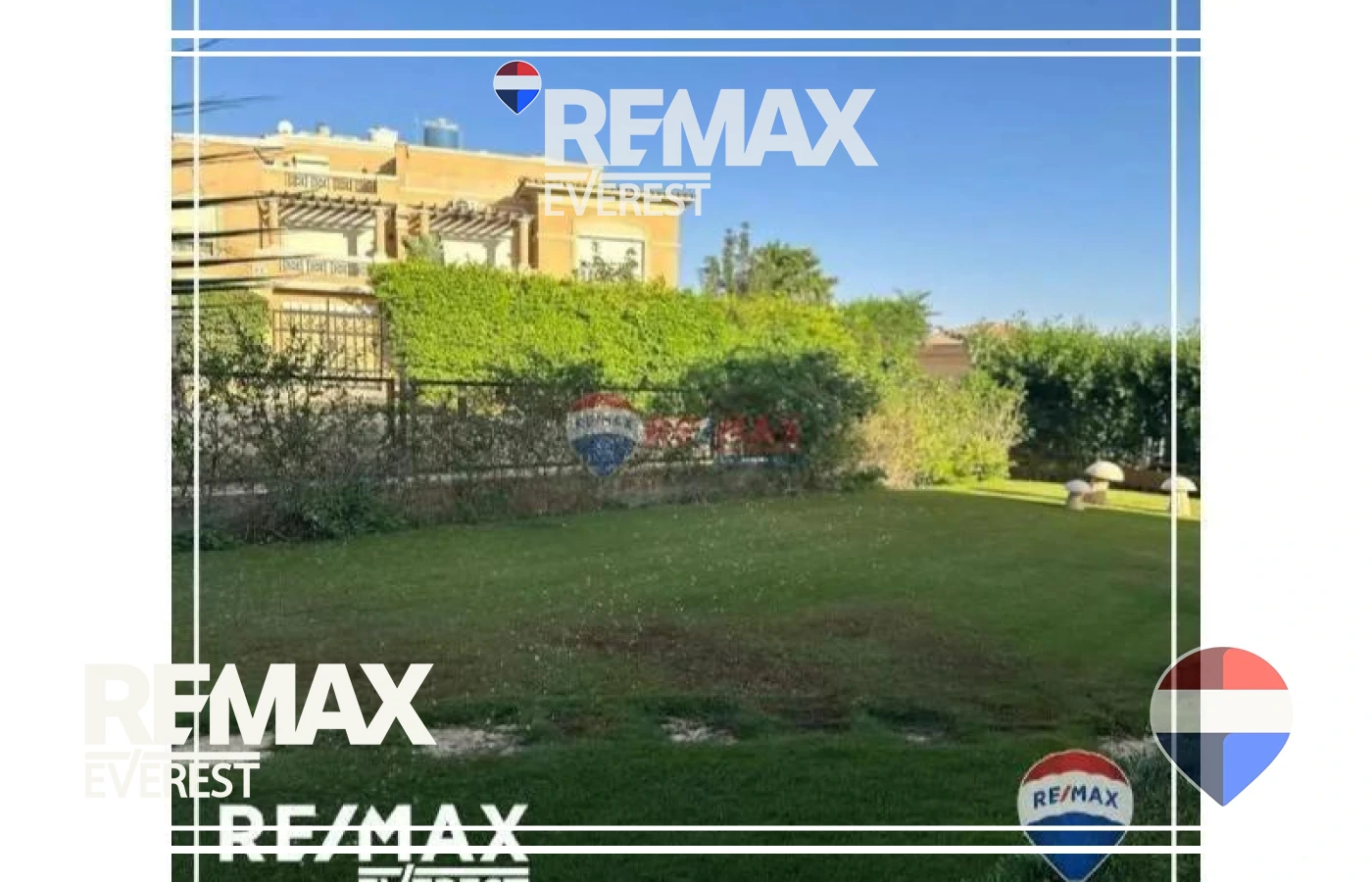 Twinhouse for Sale in Meadows Park 327 sqm