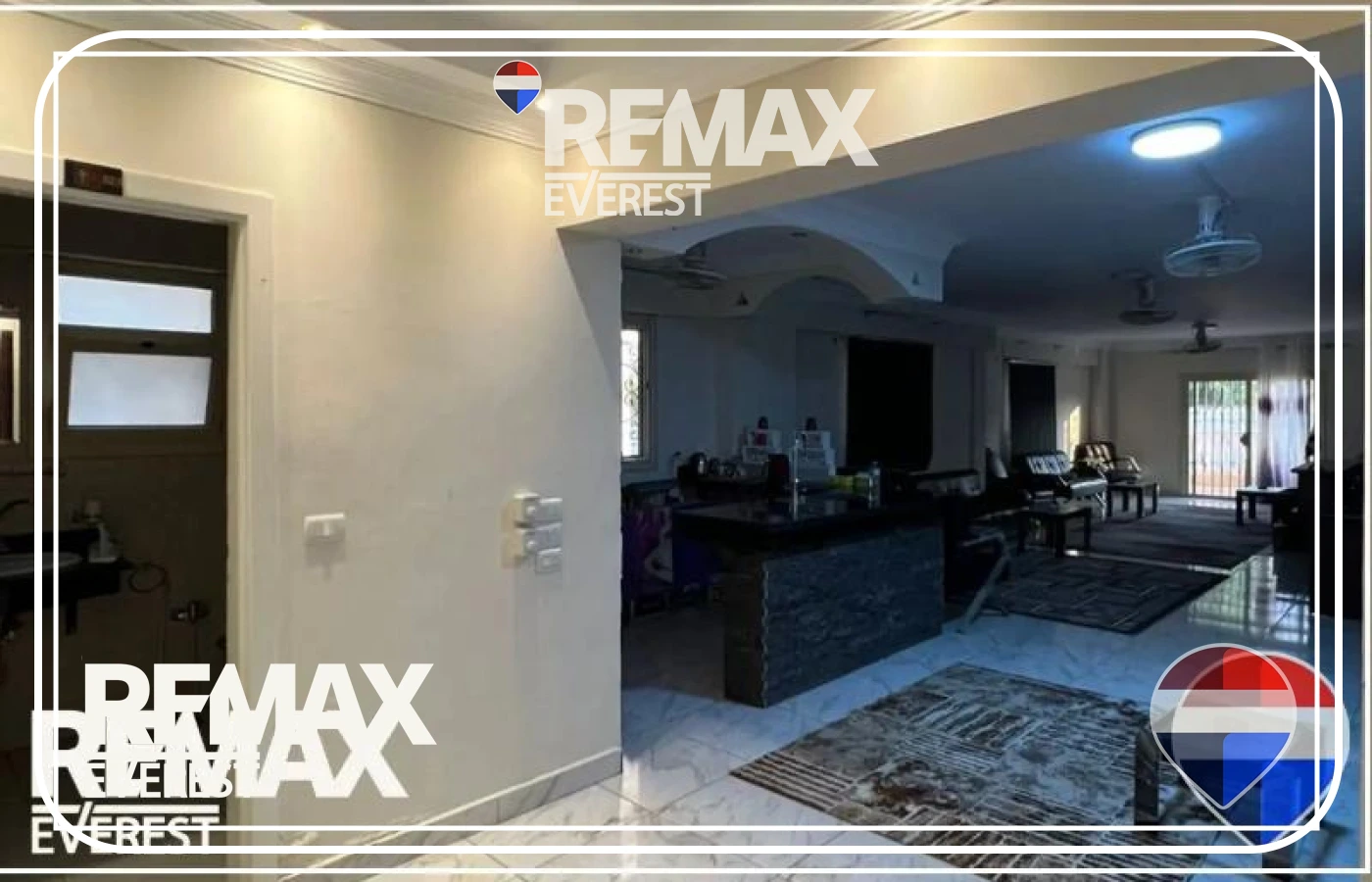 Apartment for Sale in 6th Touristic - October 325 sqm