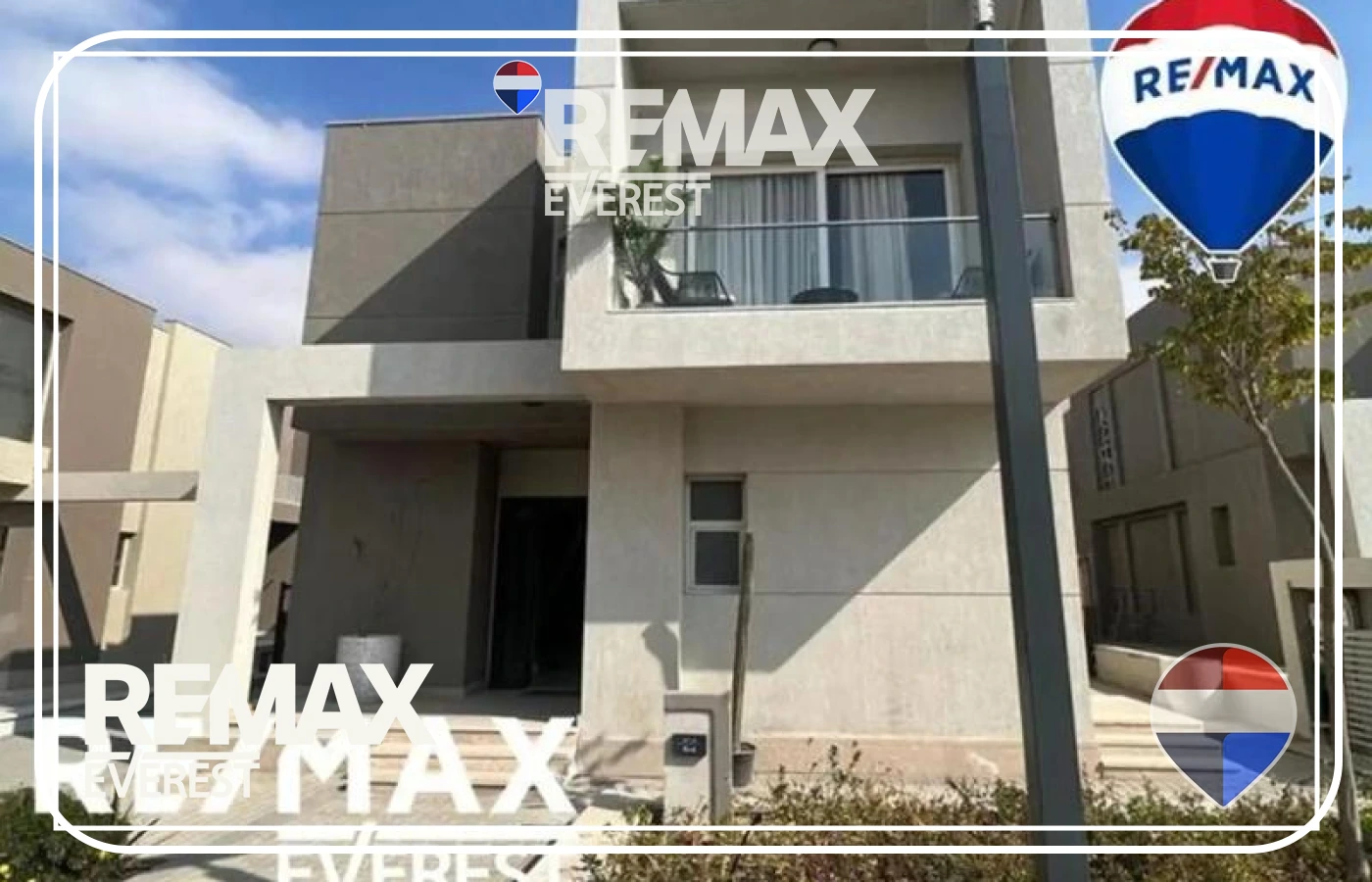 Townhouse for Sale in Badya 190 sqm