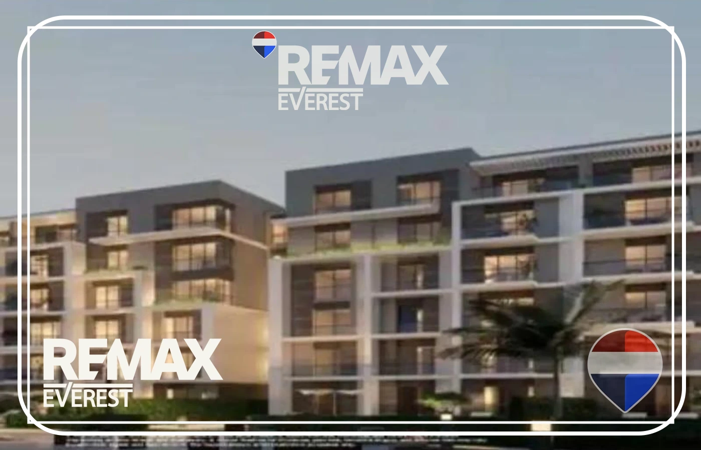 Apartment for Sale in 2O5 193 sqm