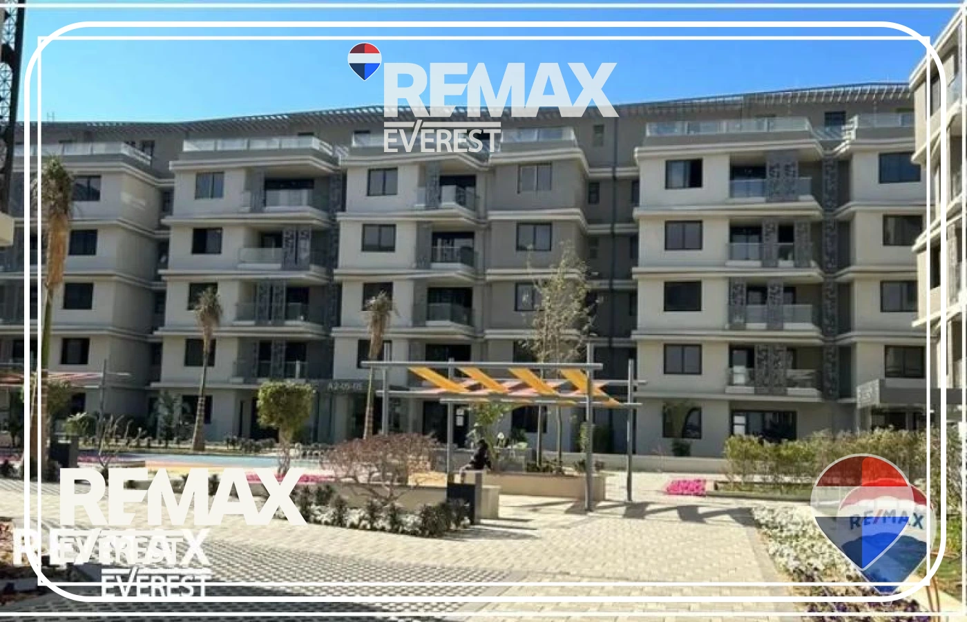 Apartment for Sale in Badya 142 sqm