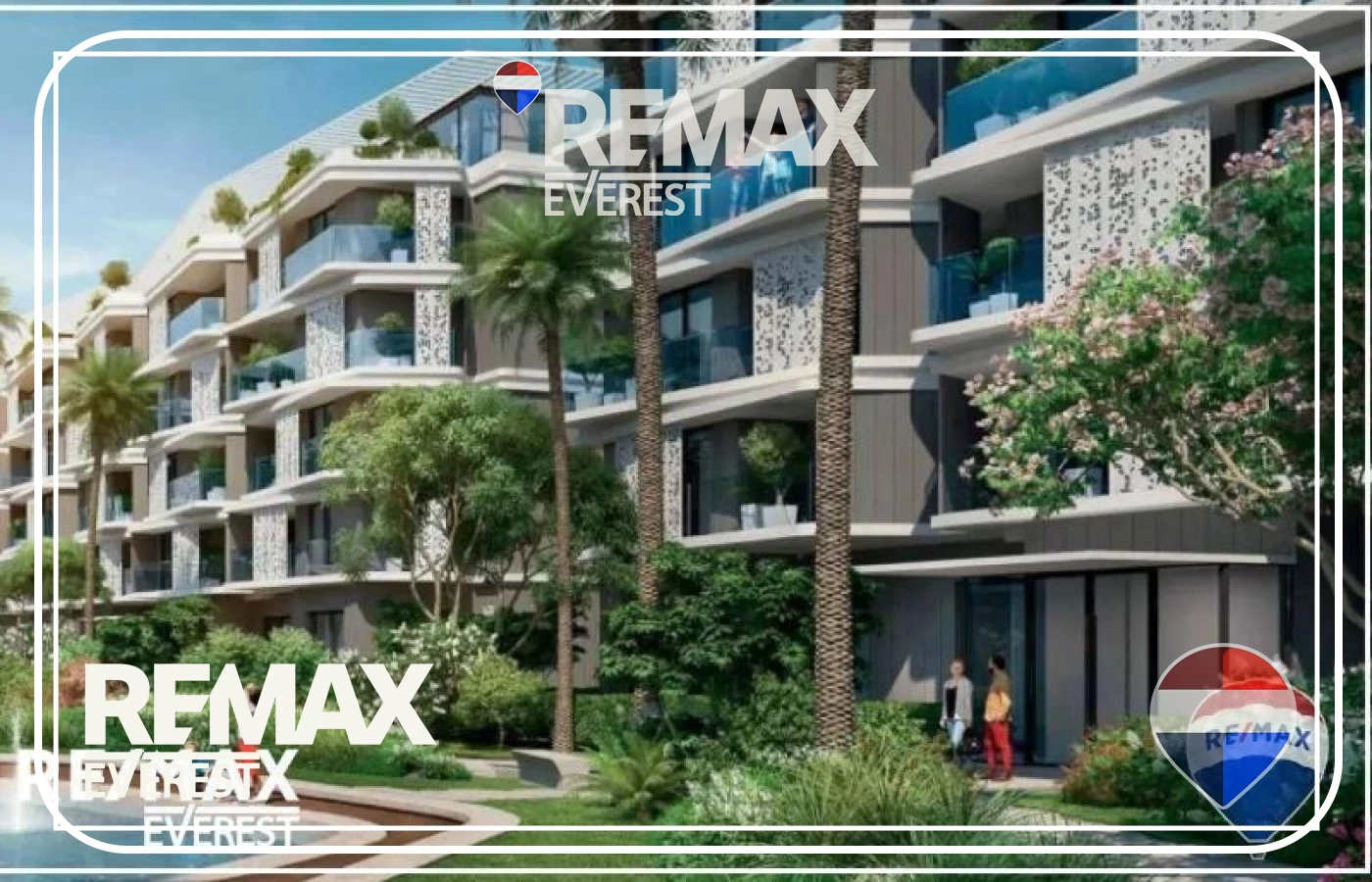 Apartment for Sale in Badya 142 sqm