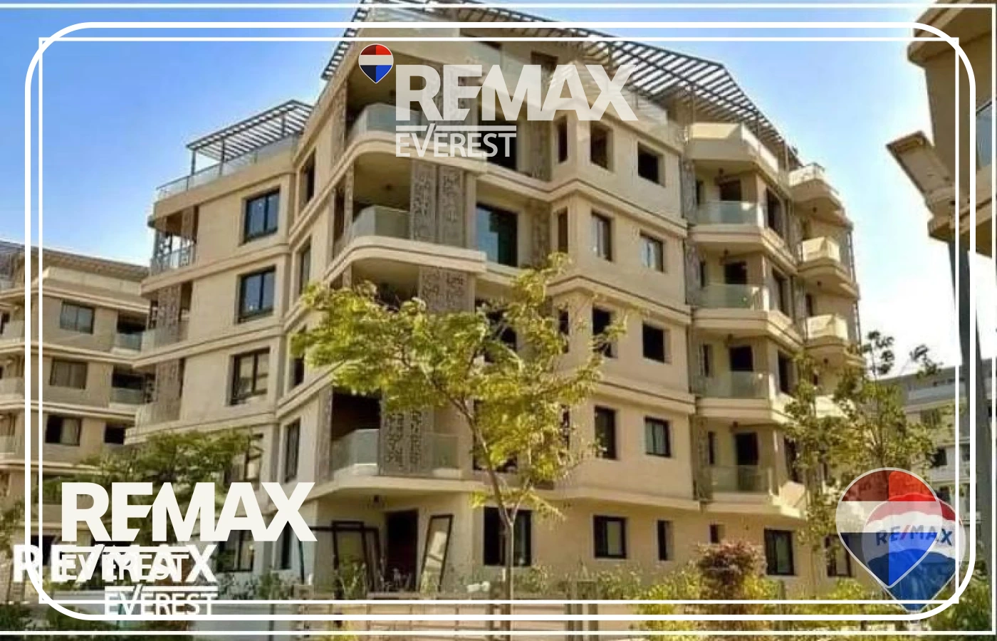 Apartment for Sale in Badya 142 sqm