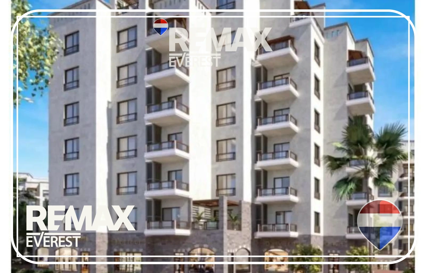 Serviced Apartment for Sale in 2O5 138 sqm
