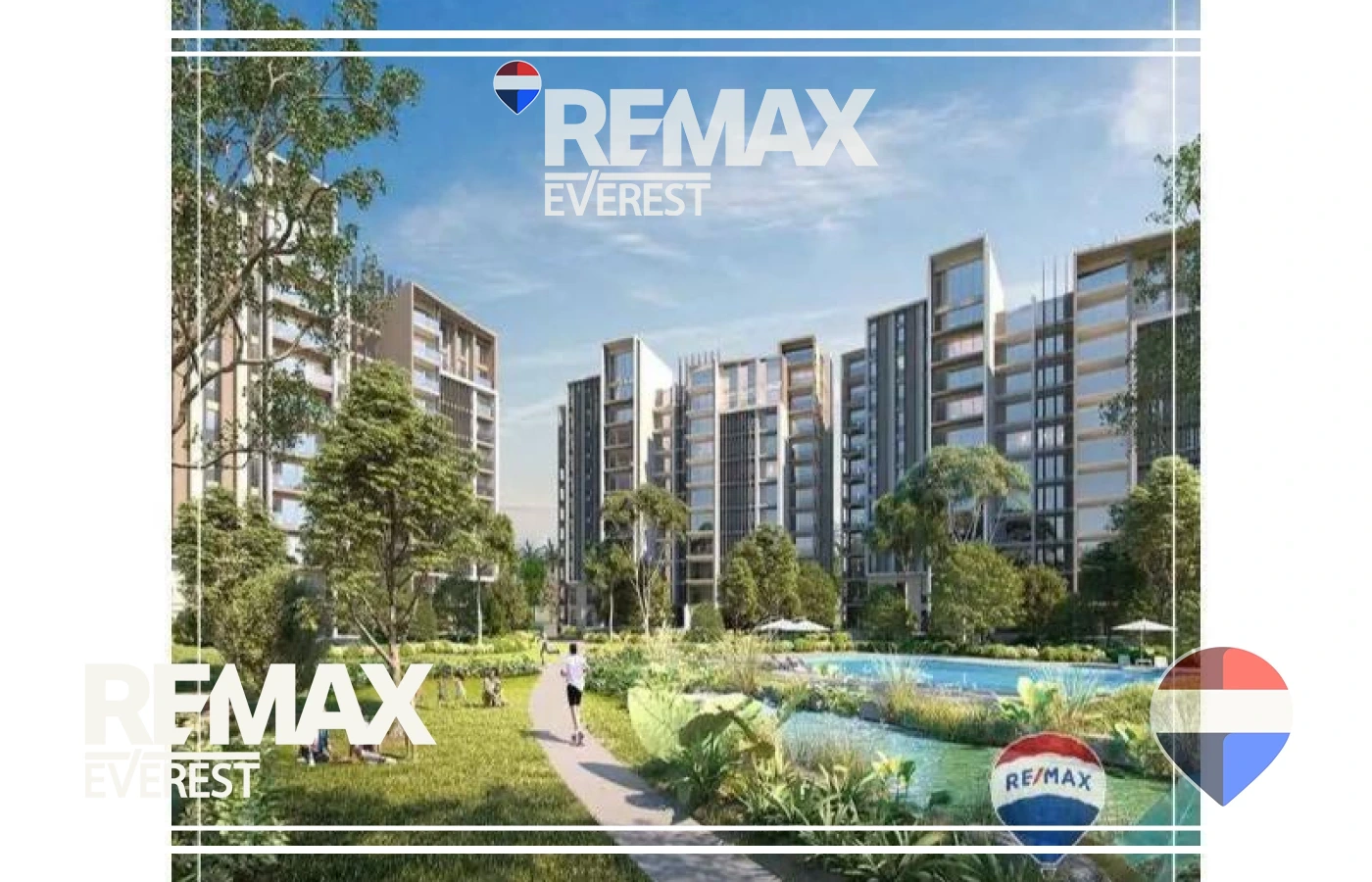 Apartment for Sale in Zed 129 sqm