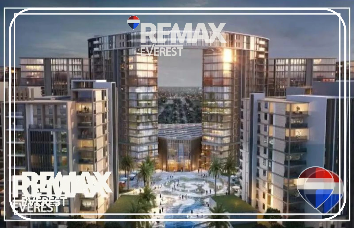 Apartment for Sale in Zed 129 sqm
