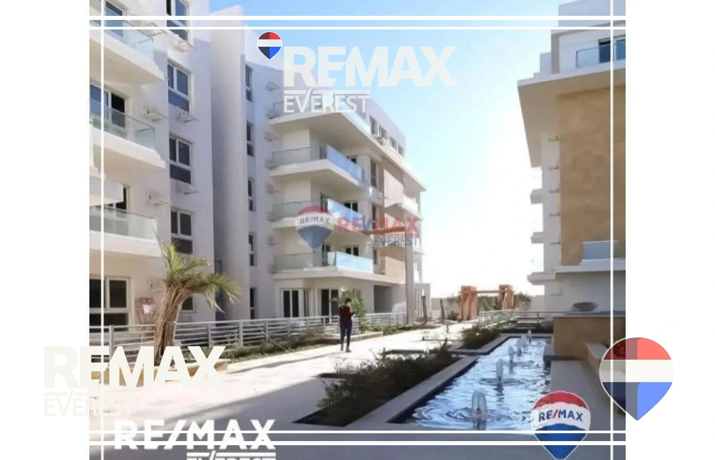 Apartment for Sale in M.V ICity 150 sqm