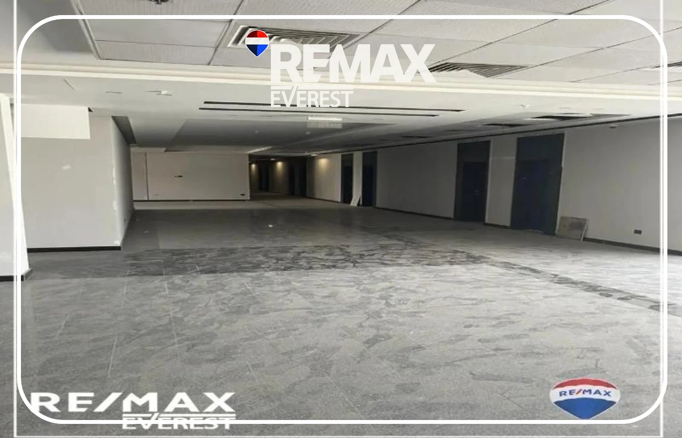 Clinic for Rent in Hale Town Palm Hills 46 sqm