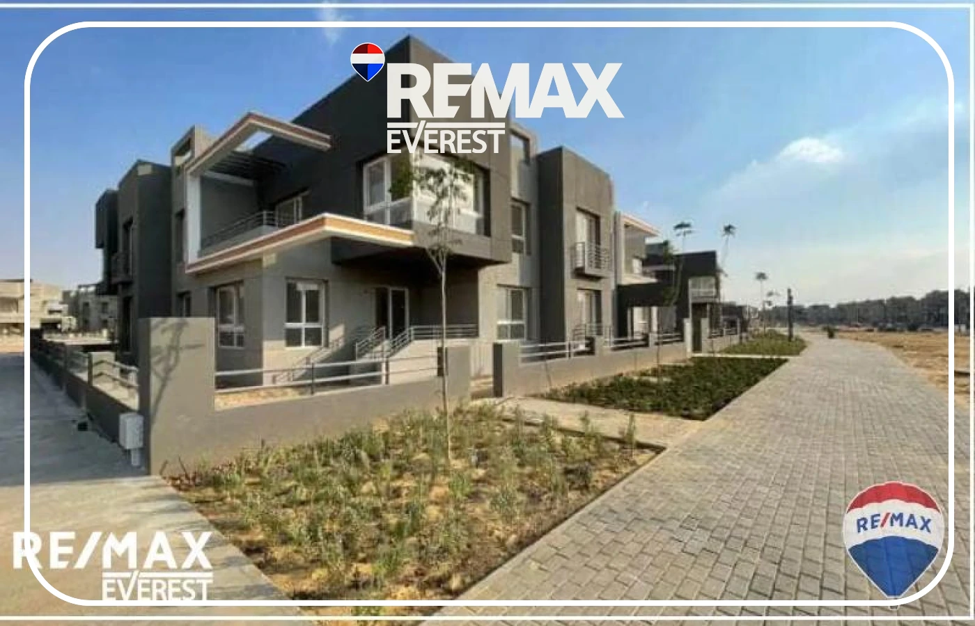 Apartment for Sale in Kayan 95 sqm