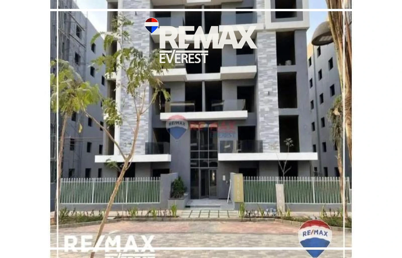 Ground Apartment for Sale in Sun Capital 125 sqm