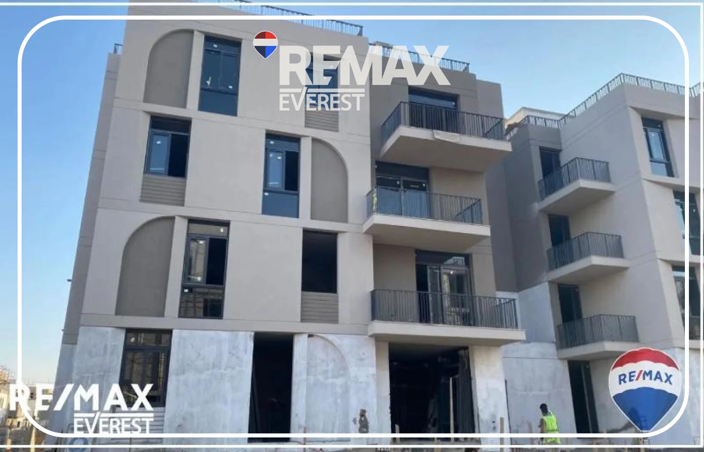 Apartment for Sale in Vye 143 sqm