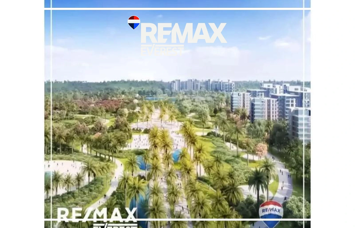Apartment for Sale in Zed PSR 169 sqm