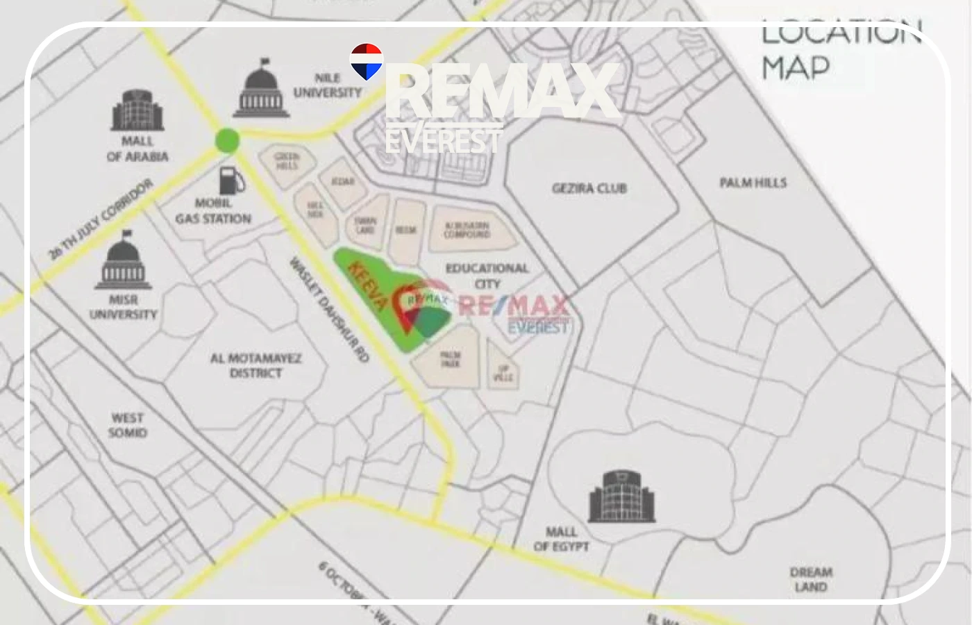 Twinhouse for Sale in Keeva 265 sqm